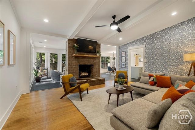 503 Stuart Court, Savannah, GA 31405