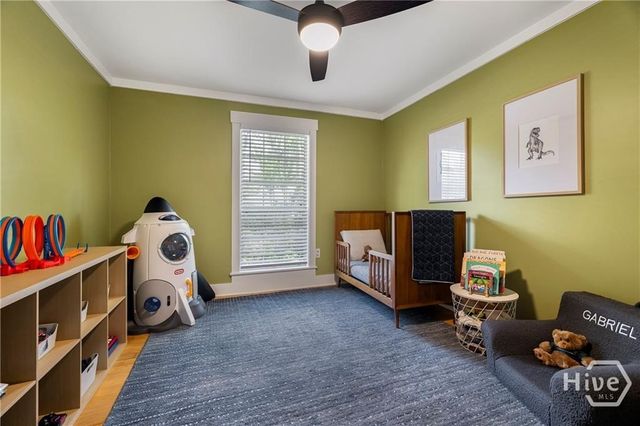503 Stuart Court, Savannah, GA 31405