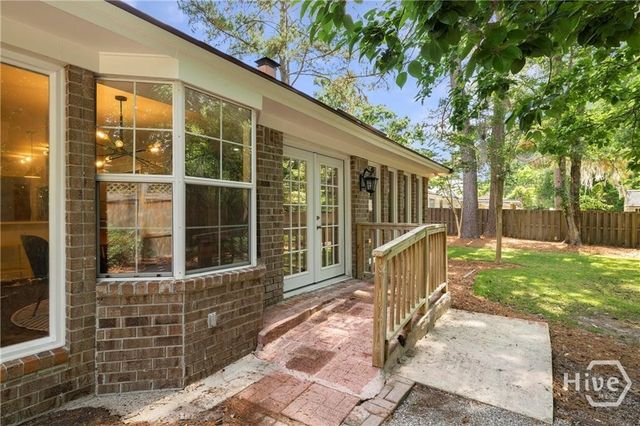 503 Stuart Court, Savannah, GA 31405