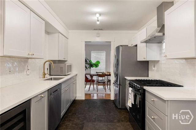 503 Stuart Court, Savannah, GA 31405