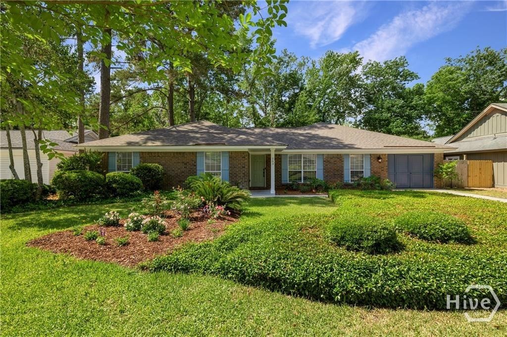 Image 1 of property listing at 503 Stuart Court, Savannah, GA 31405