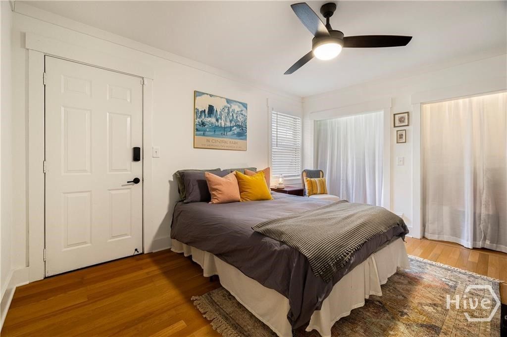 Image 12 of property listing at 503 Stuart Court, Savannah, GA 31405