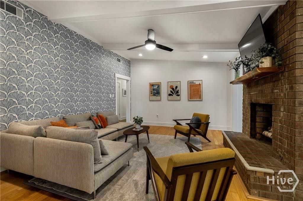 Image 27 of property listing at 503 Stuart Court, Savannah, GA 31405