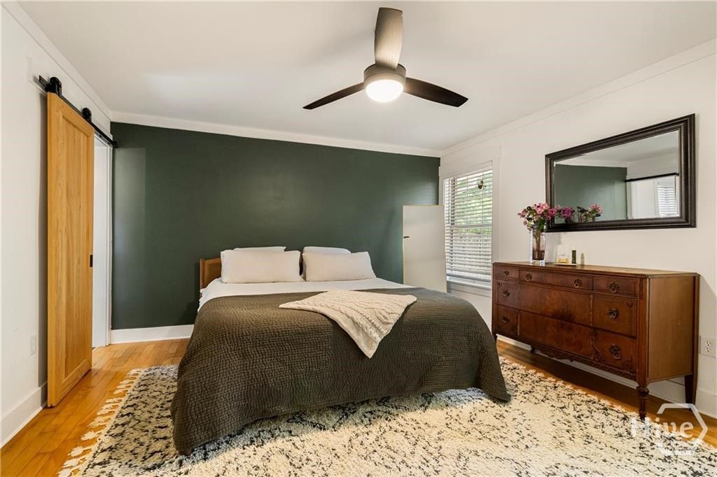 Image 28 of property listing at 503 Stuart Court, Savannah, GA 31405