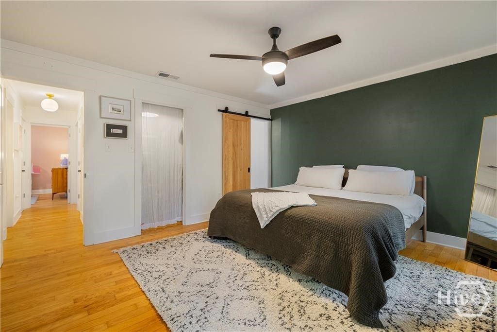 Image 31 of property listing at 503 Stuart Court, Savannah, GA 31405