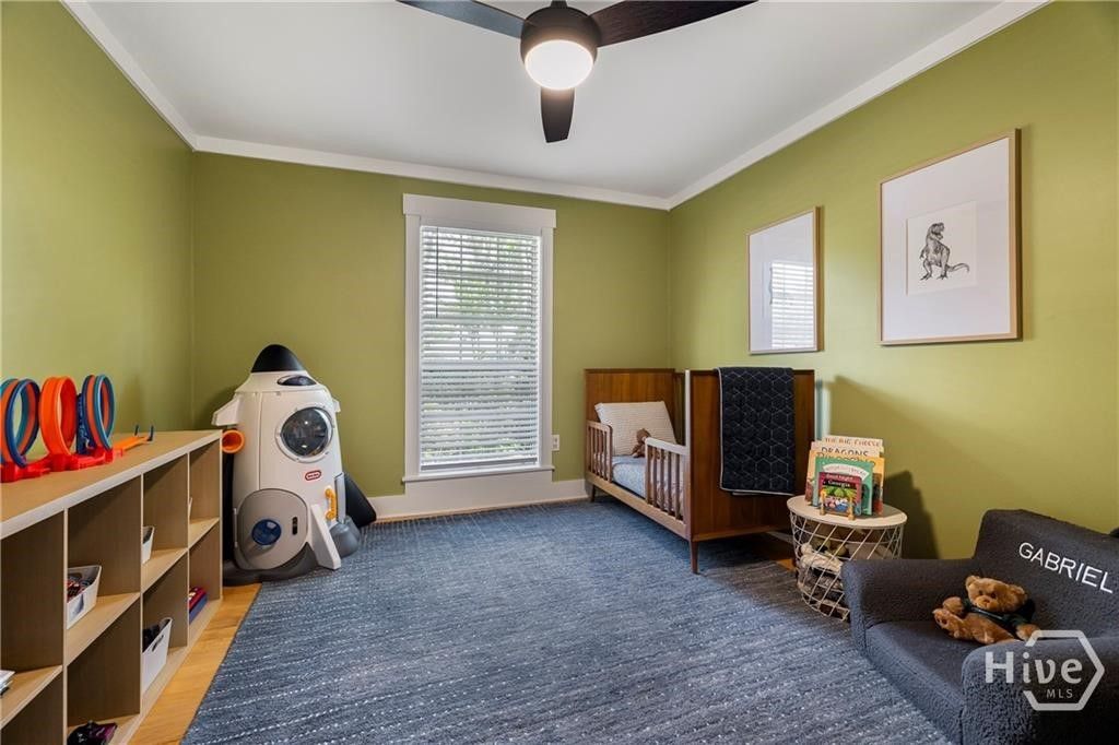 Image 32 of property listing at 503 Stuart Court, Savannah, GA 31405