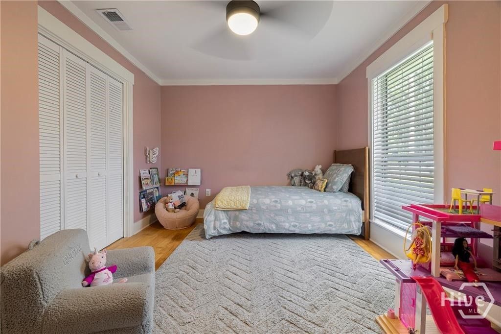 Image 33 of property listing at 503 Stuart Court, Savannah, GA 31405