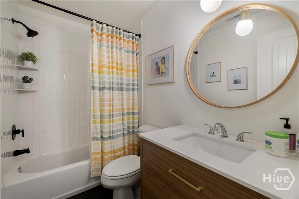 Image 34 of property listing at 503 Stuart Court, Savannah, GA 31405