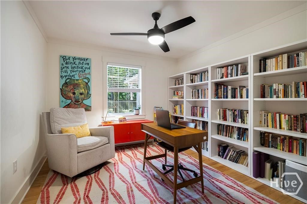 Image 35 of property listing at 503 Stuart Court, Savannah, GA 31405