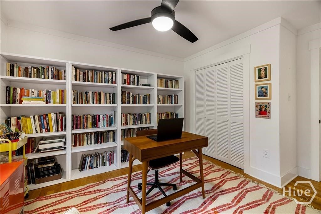 Image 36 of property listing at 503 Stuart Court, Savannah, GA 31405