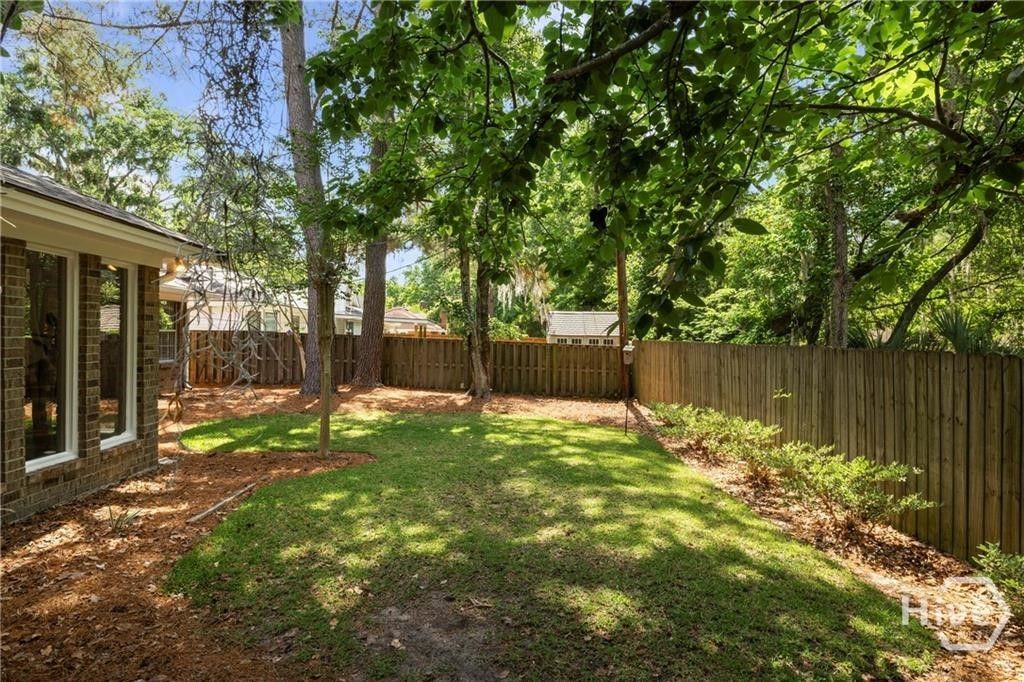 Image 42 of property listing at 503 Stuart Court, Savannah, GA 31405