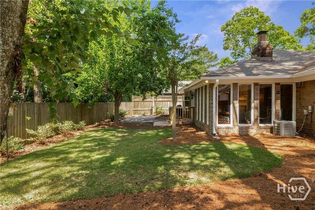 Image 43 of property listing at 503 Stuart Court, Savannah, GA 31405