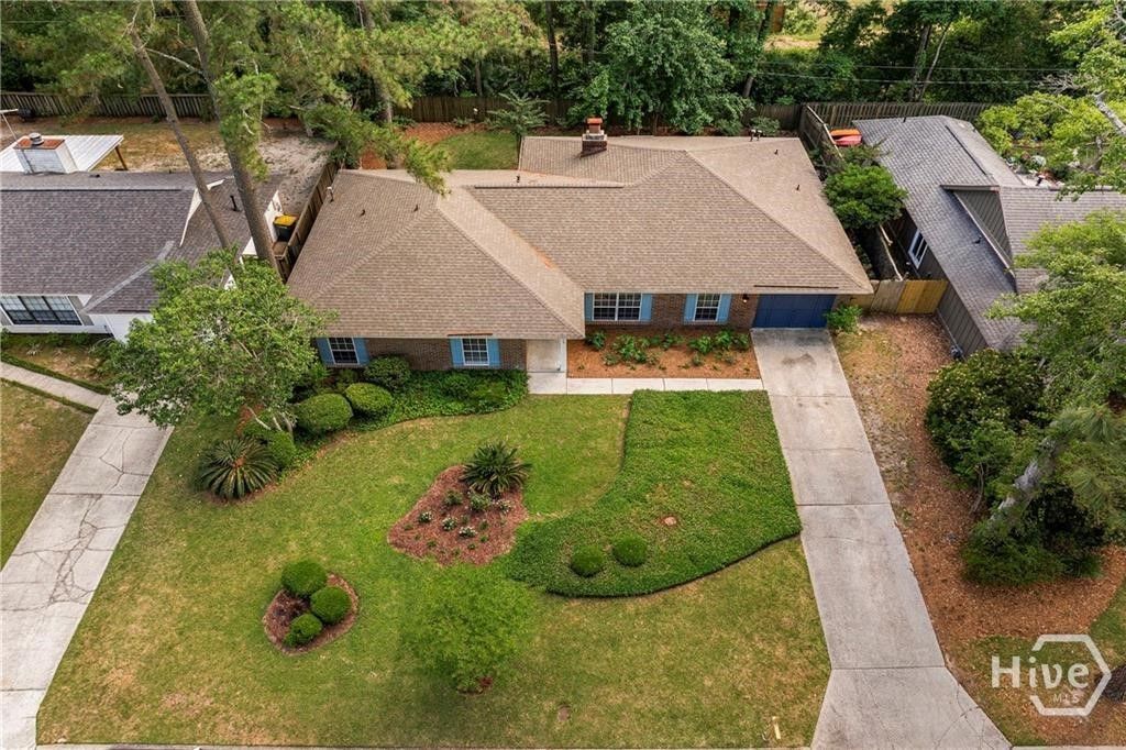 Image 46 of property listing at 503 Stuart Court, Savannah, GA 31405