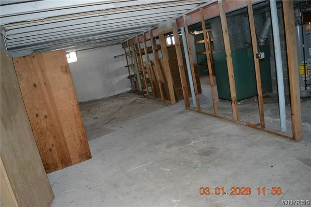 208 W Elmview Avenue, Lackawanna, NY 14218