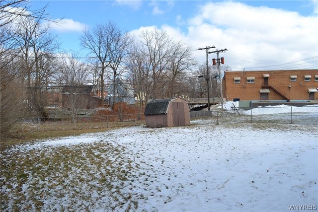 208 W Elmview Avenue, Lackawanna, NY 14218