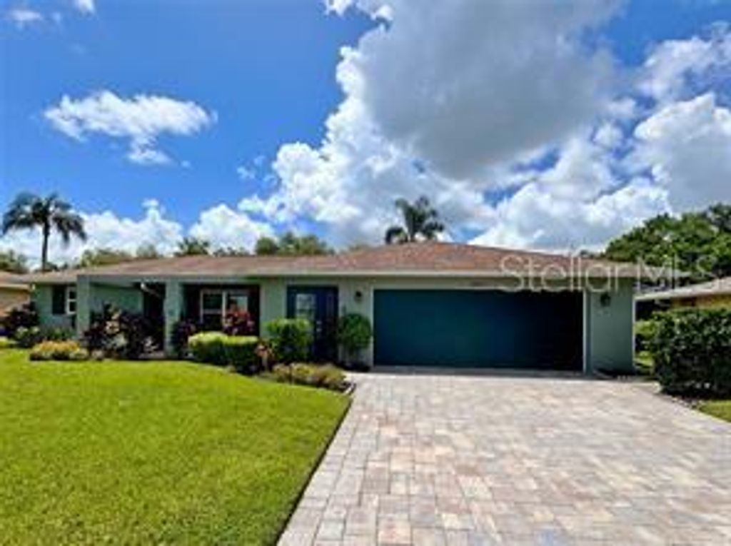 4884 MARSH FIELD ROAD, Sarasota, FL 34235