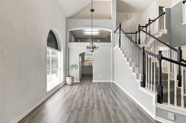 910 Point Run DR, Pflugerville, TX 78660