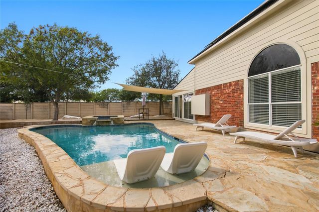 910 Point Run DR, Pflugerville, TX 78660
