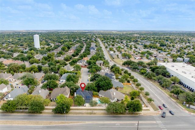 910 Point Run DR, Pflugerville, TX 78660