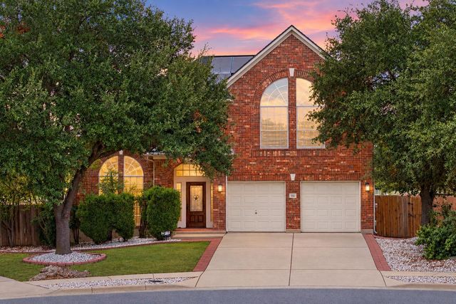 910 Point Run DR, Pflugerville, TX 78660
