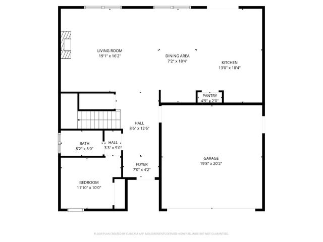 588 Overstone Avenue, Madera, CA 93636