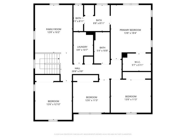 588 Overstone Avenue, Madera, CA 93636