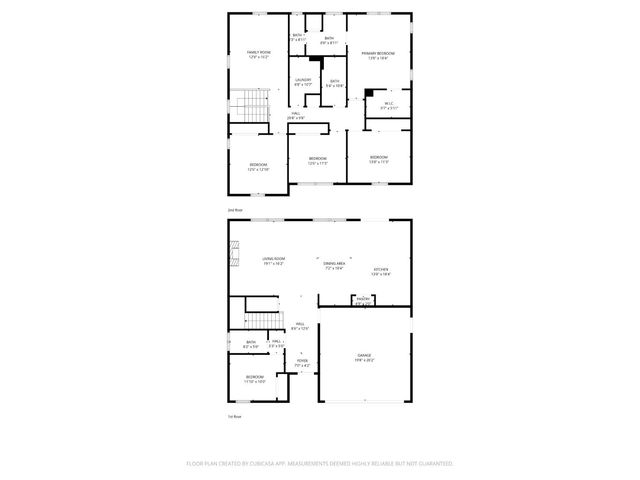 588 Overstone Avenue, Madera, CA 93636