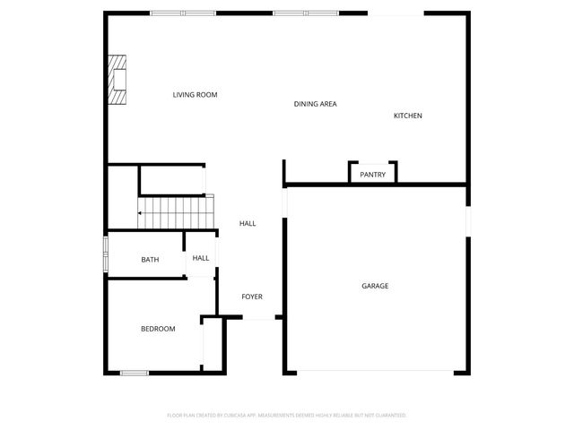 588 Overstone Avenue, Madera, CA 93636