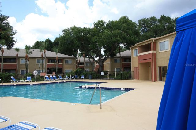 660 KENWICK CIRCLE 104, Casselberry, FL 32707