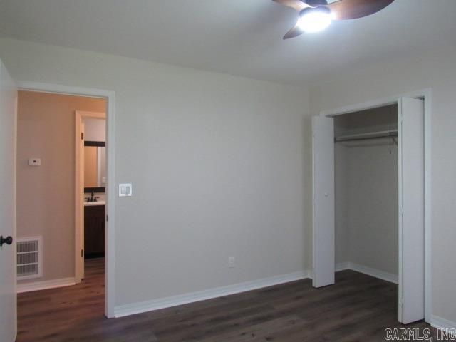 31 Parkview Drive, Cabot, AR 72023