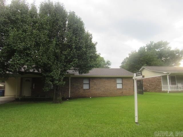 31 Parkview Drive, Cabot, AR 72023
