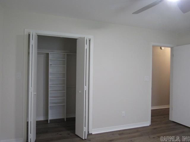 31 Parkview Drive, Cabot, AR 72023