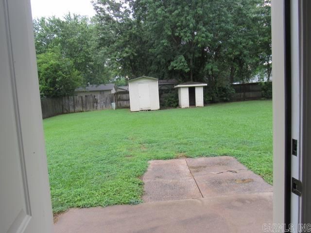 31 Parkview Drive, Cabot, AR 72023