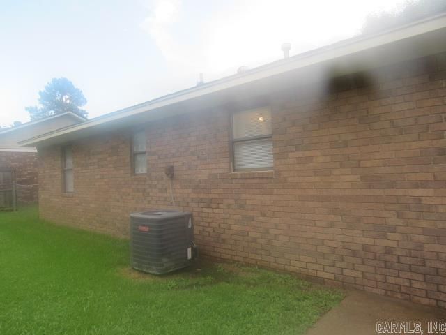 31 Parkview Drive, Cabot, AR 72023