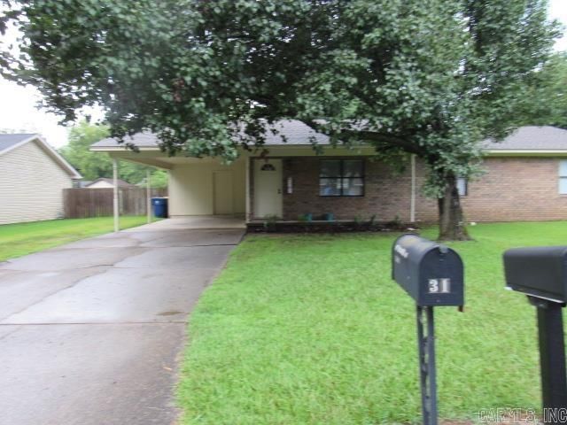 31 Parkview Drive, Cabot, AR 72023
