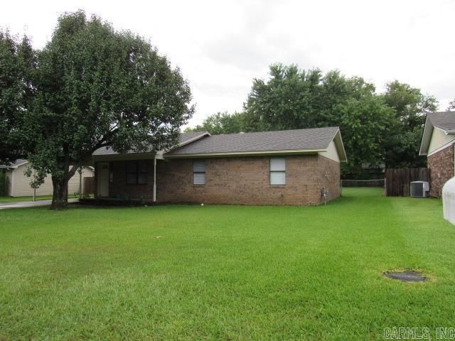 31 Parkview Drive, Cabot, AR 72023