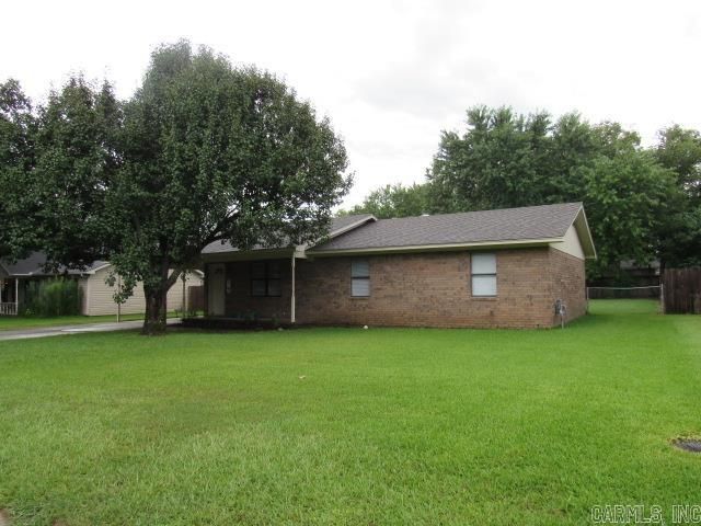 31 Parkview Drive, Cabot, AR 72023