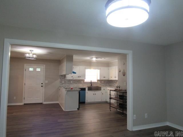 31 Parkview Drive, Cabot, AR 72023