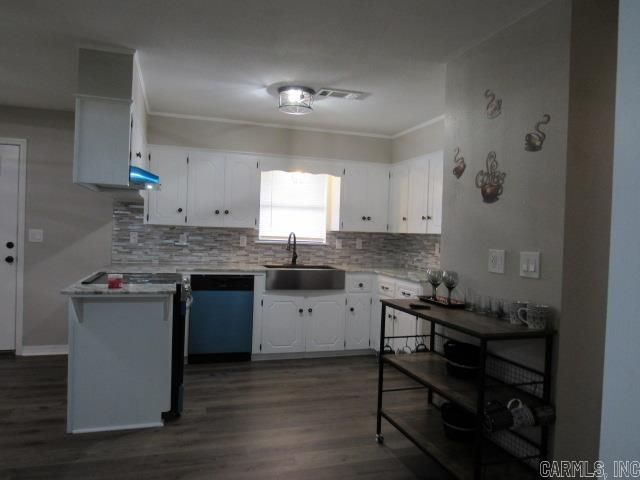 31 Parkview Drive, Cabot, AR 72023