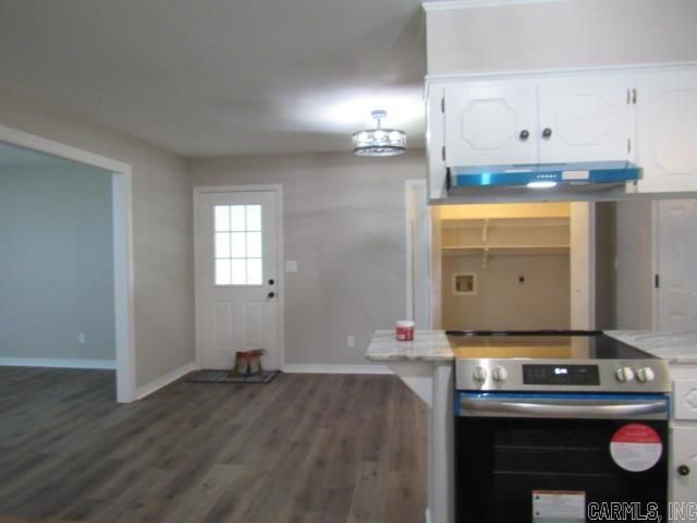 31 Parkview Drive, Cabot, AR 72023