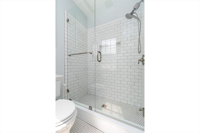 1 Primus Ave 7, Boston, MA 02114