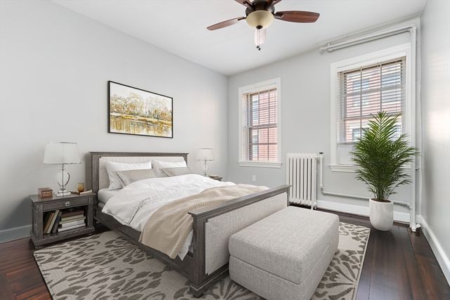 1 Primus Ave 7, Boston, MA 02114