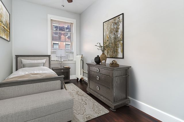 1 Primus Ave 7, Boston, MA 02114