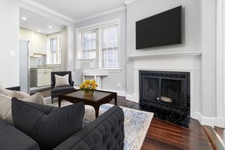 1 Primus Ave 7, Boston, MA 02114
