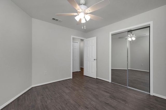 8112 Arbor Avenue, Fort Worth, TX 76116