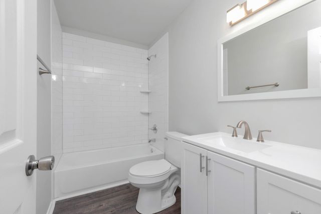 8112 Arbor Avenue, Fort Worth, TX 76116
