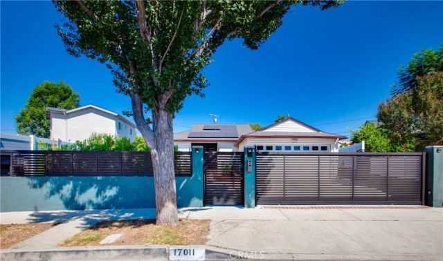 17011 Burton Street, Van Nuys, CA 91406