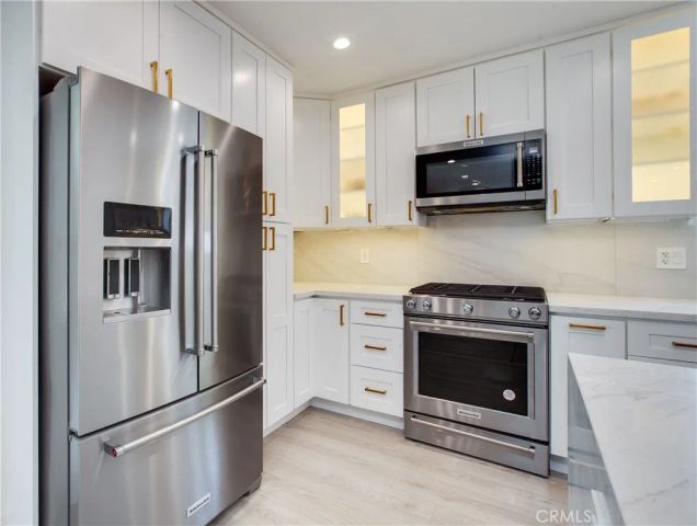 17011 Burton Street, Van Nuys, CA 91406