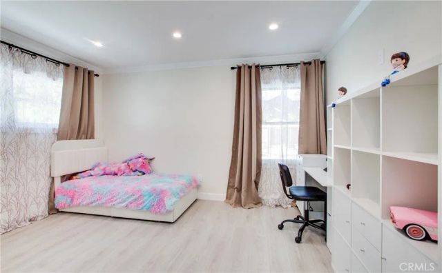 17011 Burton Street, Van Nuys, CA 91406