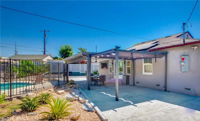 17011 Burton Street, Van Nuys, CA 91406